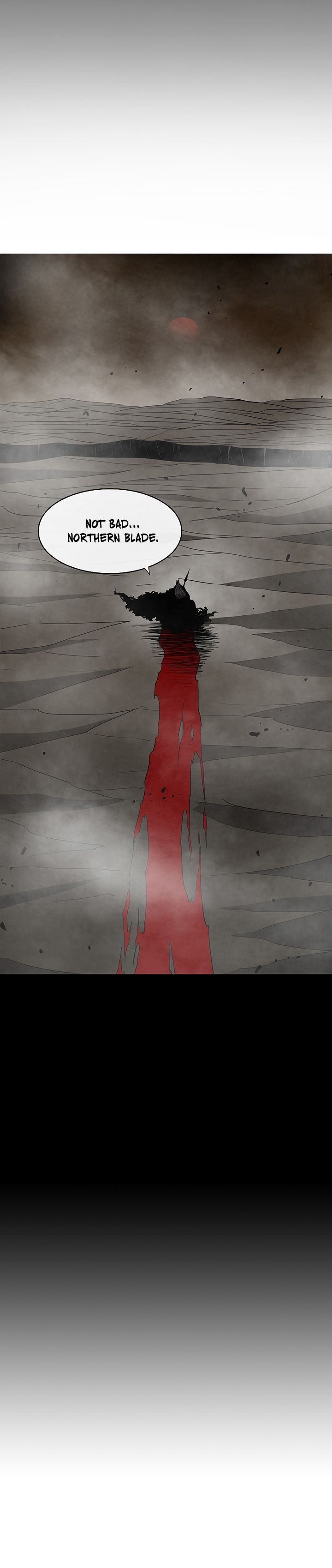The Legend of the Northern Blade, Chapter 51 image 03